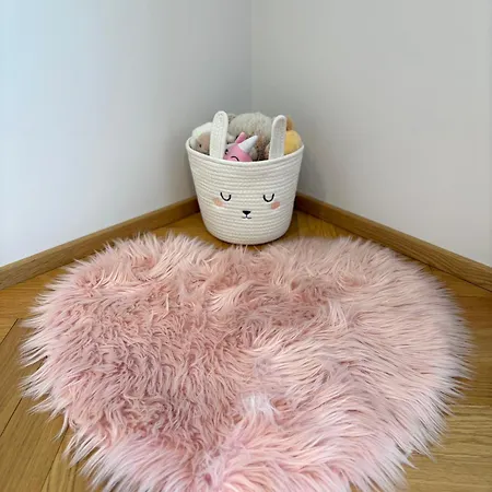 Apartman Tiffany *