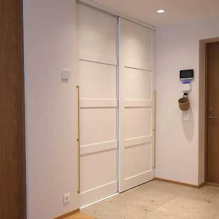 Apartment Tiffany *