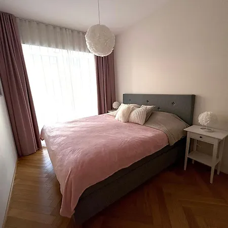 Tiffany Lägenhet Pärnu